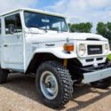 Toyota Landcruiser, BJ40, Toyota 4*4, Toyota BJ40, Toyota Gelande Fahrzeug