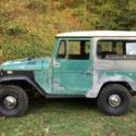 Toyota Landcruiser FJ40 1972