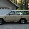Toyota Landcruiser FJ60 1983