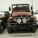 TOYOTA LANDCRUISER HJ47 DIESEL -4 DOOR