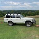toyota landcruiser imported from Japan, legal vin, clean title