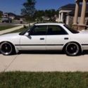 Toyota Mark 2
