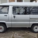Toyota Master Ace Surf Van 4x4 Diesel 1 Owner