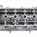 Toyota MR2 Turbo cylinder head
