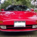 Toyota MR2 Turbo - rare hard top - fast, clean, well-maintained - 160K miles