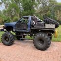 Toyota Mud Truck for Sale