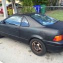 Toyota Paseo