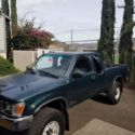 TOYOTA PICK UP 1994 4X4 EXTRA CAB