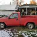 Toyota Pick-up Truck 22RE!!!!!!! 2WD!!!!!