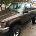 Toyota Pick-up Truck 22RE!!!!!!! 4WD!!!!!