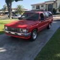 Toyota Pick up Turbo 1985
