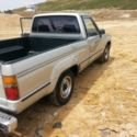 toyota pickup 1988
