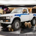 Toyota Pickup! 22R 2.4L I4 Engine, L45 4-Speed Manual, 4X4, PB, A/C, Disc