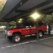 toyota pickup 4x4 88