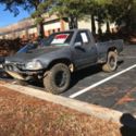 Toyota Pickup Custom Prerunner
