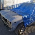 Toyota Pickup (project)