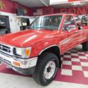 TOYOTA PICKUP SR5 V6 EX-CAB 4X4 SURVIVIOR AWESOME CONDITION !!! VIDEO NR!!!