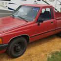 Toyota Pickup