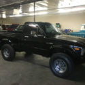 TOYOTA Pickup Truck 4WD SR-5 4x4 Hilux Tacoma 3,718 Original miles