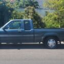 Toyota Pickup XCab DLX