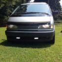 Toyota Previa