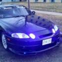Toyota Soarer RHD Twin Turbo