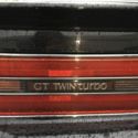 Toyota soarer twin turbo 1989