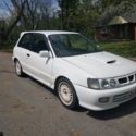 toyota starlet ep82