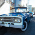 Toyota Stout, Toyota Truck, Hilux, Landcruiser, FJ40