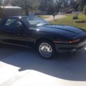 Toyota Supra 1986.5