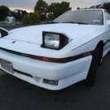 Toyota Supra 1987 - Classic