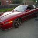 toyota supra 1989 LOW RESERVE !!!