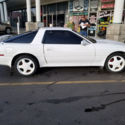 Toyota Supra 1991 Automatic Moon Roof Leather Low miles and Low Reserve