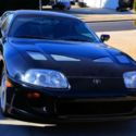 Toyota Supra 1993