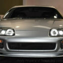 Toyota Supra Coupe