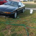 Toyota Supra MK3