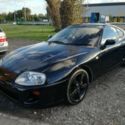 Toyota Supra MK4