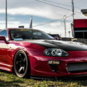 Toyota Supra TT 93 6spd Getrag MK4 MKIV 550+hps
