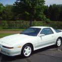 Toyota Supra Turbo 1991 MK3 Manual Trans 62,000 miles