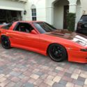 Toyota Supra Turbo Forged Internals, New Turbonetics Turbo - Built for 1000HP