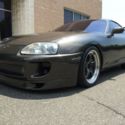 Toyota Supra Turbo Real Street Performance **RSP1600** 1407whp