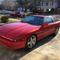 Toyota supra turbo targa 5spd