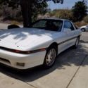 Toyota Supra Turbo