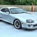 Toyota Supra Twin Turbo 2jz motor in Excellent condition Rare