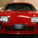 Toyota Supra Twin Turbo Coupe
