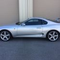 toyota supra twin turbo GZ 100% legal RHD florida title