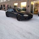 Toyota Supra Twinturbo