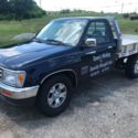 Toyota T100 Service Truck 1993 Nice!!