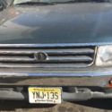TOYOTA T100 YEAR 94- IT IS LIKE TOYOTA TACOMA 95 BUT BIGGER. OR TOYOTA TACOMA 94