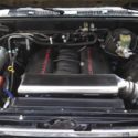 Toyota Tacoma  Custom LS1 Corvette Engine 50,000 miles 4x4 lifted